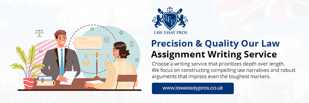Law Assignment Help