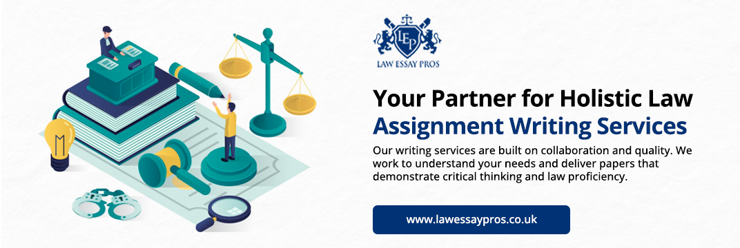 Law Assignment Help